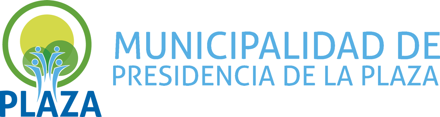 Logo for Presidencia De La Plaza
